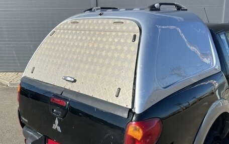 Mitsubishi L200 IV рестайлинг, 2013 год, 1 632 000 рублей, 11 фотография