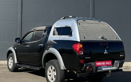 Mitsubishi L200 IV рестайлинг, 2013 год, 1 632 000 рублей, 7 фотография