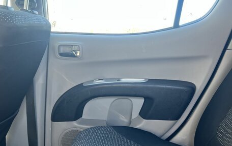 Mitsubishi L200 IV рестайлинг, 2013 год, 1 632 000 рублей, 20 фотография