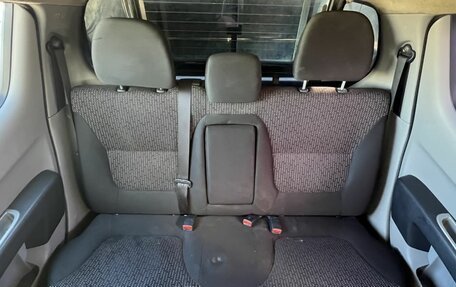 Mitsubishi L200 IV рестайлинг, 2013 год, 1 632 000 рублей, 22 фотография