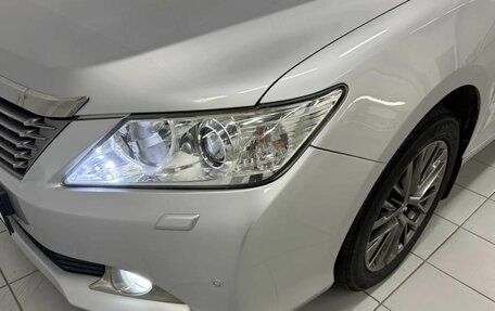 Toyota Camry, 2013 год, 1 890 000 рублей, 5 фотография
