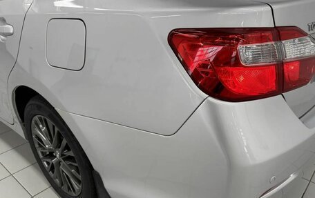Toyota Camry, 2013 год, 1 890 000 рублей, 10 фотография