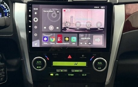 Toyota Camry, 2013 год, 1 890 000 рублей, 12 фотография