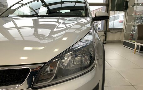 KIA Rio IV, 2020 год, 1 600 000 рублей, 2 фотография