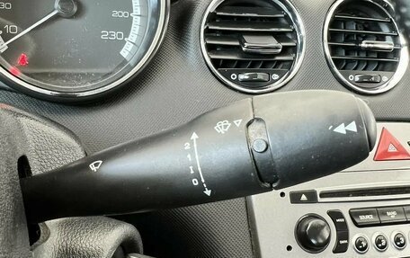 Peugeot 408 I рестайлинг, 2013 год, 420 000 рублей, 23 фотография