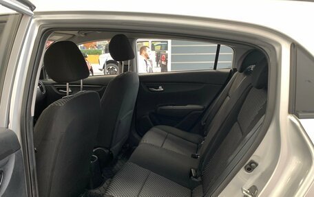 KIA Rio IV, 2020 год, 1 600 000 рублей, 15 фотография