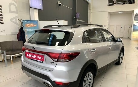 KIA Rio IV, 2020 год, 1 600 000 рублей, 6 фотография