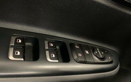 KIA Rio IV, 2020 год, 1 600 000 рублей, 28 фотография