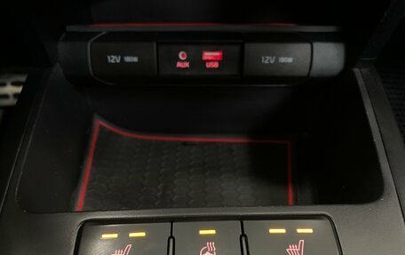 KIA Rio IV, 2020 год, 1 600 000 рублей, 30 фотография
