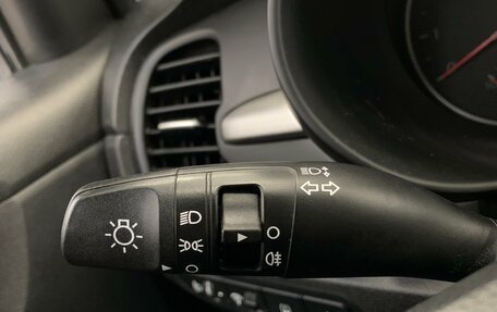 KIA Rio IV, 2020 год, 1 600 000 рублей, 24 фотография
