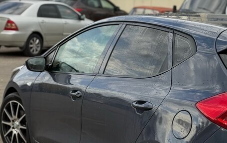 KIA cee'd III, 2013 год, 800 000 рублей, 7 фотография