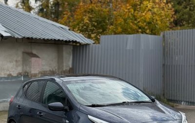 KIA cee'd III, 2013 год, 800 000 рублей, 1 фотография