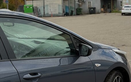 KIA cee'd III, 2013 год, 800 000 рублей, 8 фотография