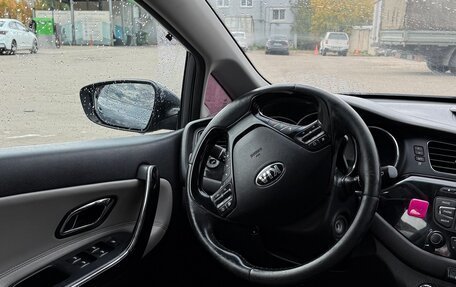 KIA cee'd III, 2013 год, 800 000 рублей, 15 фотография