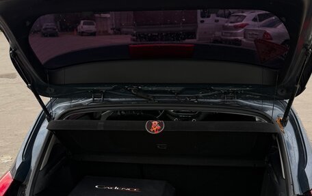 KIA cee'd III, 2013 год, 800 000 рублей, 10 фотография