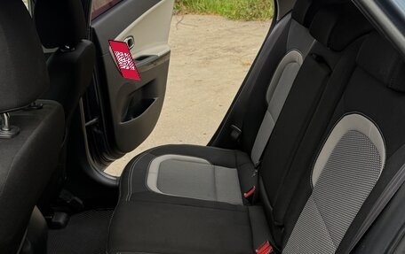 KIA cee'd III, 2013 год, 800 000 рублей, 12 фотография