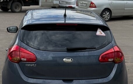 KIA cee'd III, 2013 год, 800 000 рублей, 5 фотография