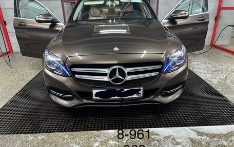 Mercedes-Benz C-Класс, 2014 год, 1 760 000 рублей, 1 фотография