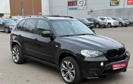 BMW X5, 2012 год, 2 599 000 рублей, 1 фотография