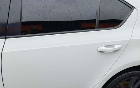 Skoda Octavia, 2017 год, 1 900 000 рублей, 4 фотография