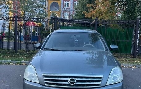 Nissan Teana, 2006 год, 400 000 рублей, 1 фотография
