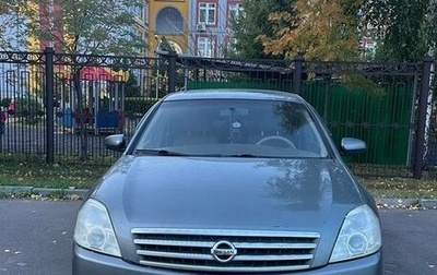 Nissan Teana, 2006 год, 400 000 рублей, 1 фотография