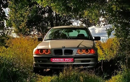 BMW 3 серия, 2001 год, 520 000 рублей, 4 фотография