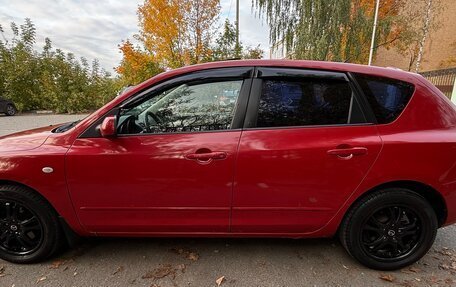 Mazda 3, 2006 год, 490 000 рублей, 7 фотография