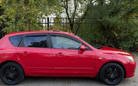 Mazda 3, 2006 год, 490 000 рублей, 3 фотография