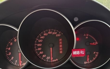 Mazda 3, 2006 год, 490 000 рублей, 10 фотография