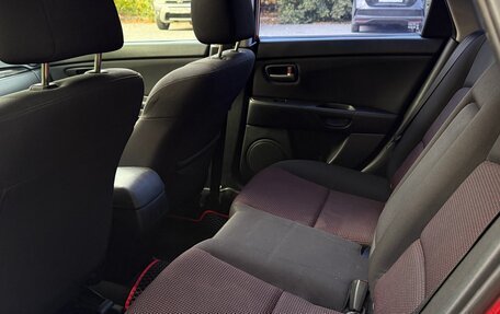 Mazda 3, 2006 год, 490 000 рублей, 12 фотография