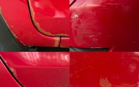 Mazda 3, 2006 год, 490 000 рублей, 15 фотография