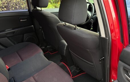 Mazda 3, 2006 год, 490 000 рублей, 13 фотография