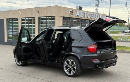 BMW X5, 2012 год, 2 599 000 рублей, 6 фотография