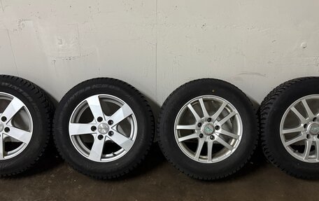 Mazda 3, 2006 год, 490 000 рублей, 18 фотография