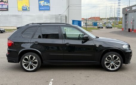 BMW X5, 2012 год, 2 599 000 рублей, 4 фотография