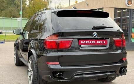 BMW X5, 2012 год, 2 599 000 рублей, 7 фотография