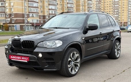 BMW X5, 2012 год, 2 599 000 рублей, 2 фотография