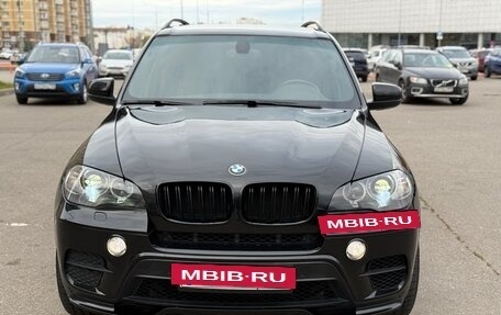 BMW X5, 2012 год, 2 599 000 рублей, 3 фотография