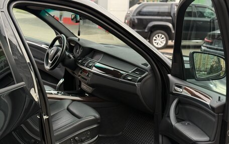 BMW X5, 2012 год, 2 599 000 рублей, 12 фотография