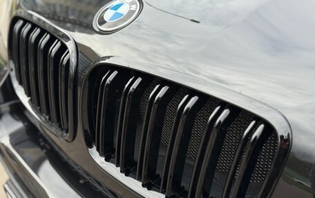 BMW X5, 2012 год, 2 599 000 рублей, 11 фотография