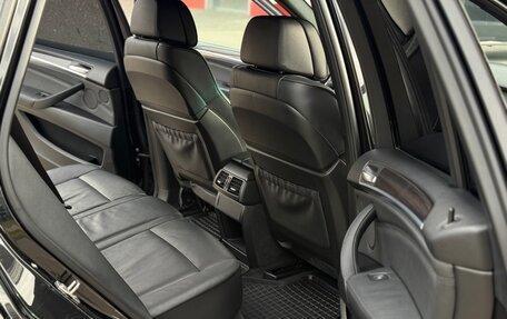 BMW X5, 2012 год, 2 599 000 рублей, 19 фотография