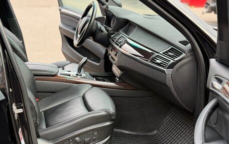 BMW X5, 2012 год, 2 599 000 рублей, 17 фотография