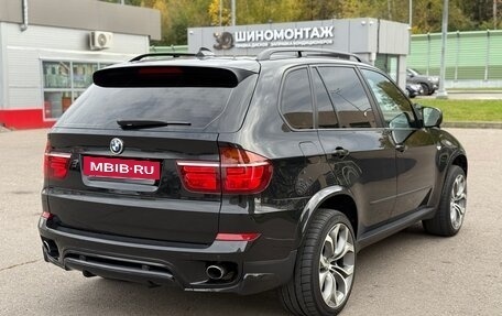 BMW X5, 2012 год, 2 599 000 рублей, 8 фотография
