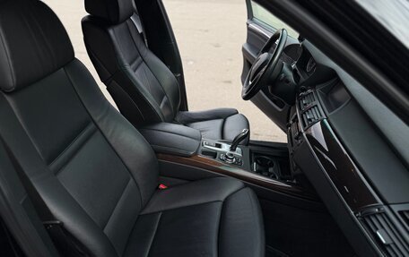 BMW X5, 2012 год, 2 599 000 рублей, 15 фотография