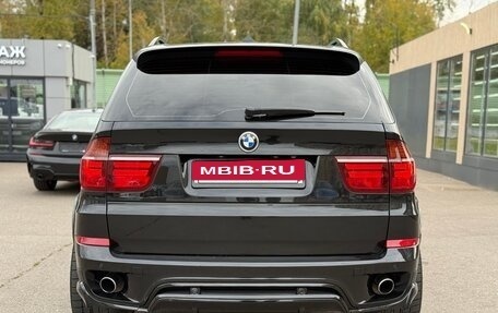BMW X5, 2012 год, 2 599 000 рублей, 9 фотография