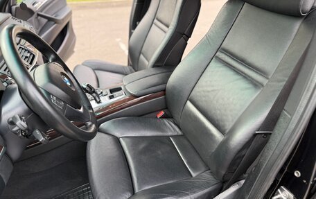 BMW X5, 2012 год, 2 599 000 рублей, 16 фотография
