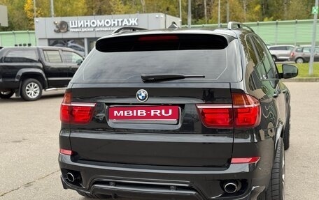 BMW X5, 2012 год, 2 599 000 рублей, 10 фотография