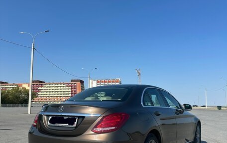 Mercedes-Benz C-Класс, 2014 год, 1 760 000 рублей, 12 фотография