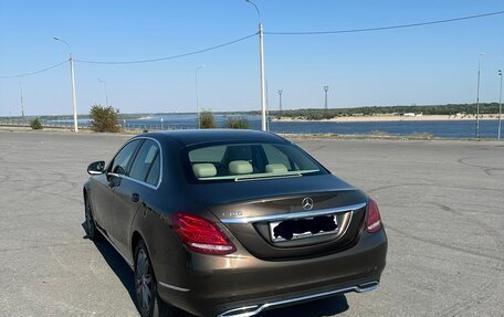 Mercedes-Benz C-Класс, 2014 год, 1 760 000 рублей, 13 фотография